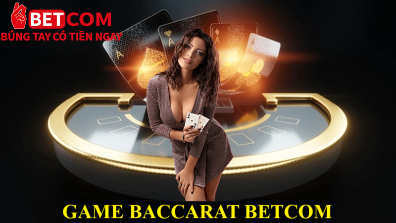 Game Baccarat