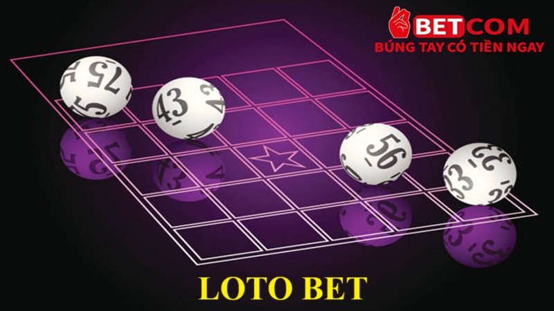 Loto Bet