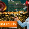 Betcom uy tín và mục tiêu phát triển vượt trội nhất năm 2025