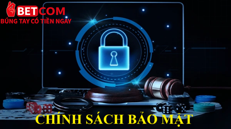 Chính sách bảo mật