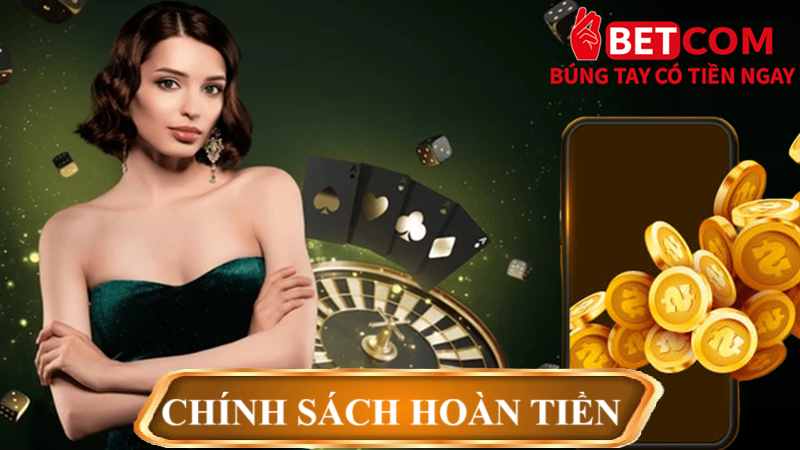 Chính sách hoàn tiền