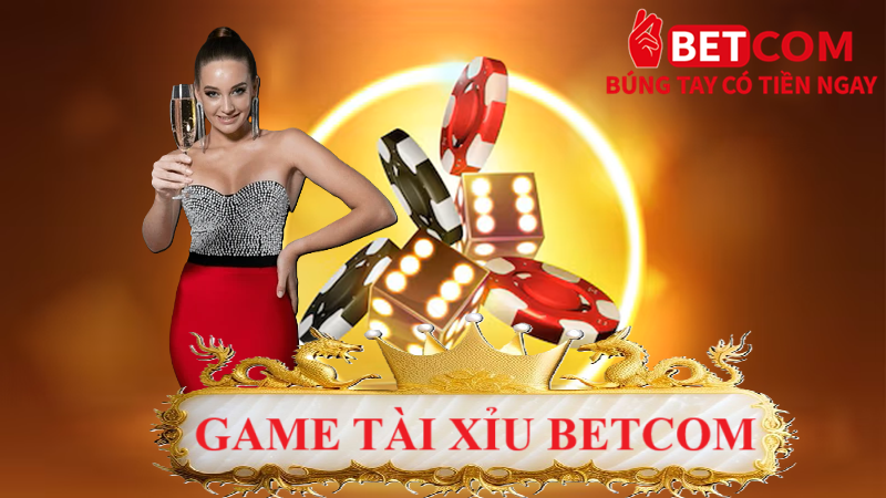 Game Tài Xỉu