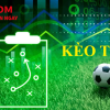 Kèo tỷ số Betcom – Top 1 kèo cược đáng trải nghiệm nhất 2025