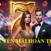 Khuyến mãi Hoàn Trả bùng nổ lên đến 50% tại Betcom Casino