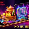 Sảnh game Nổ hũ Betcom – Rinh thưởng Jackpot khủng nhất 2025